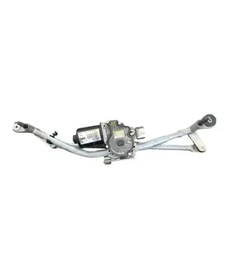 Jaguar XE Front wiper linkage 