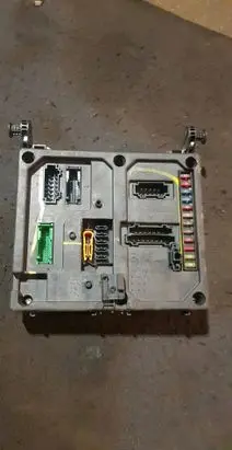 Ford Galaxy Fuse box set S120042200A 7M3962258AC