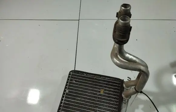 Skoda Octavia Mk2 (1Z) Heater blower radiator 1K0819031B