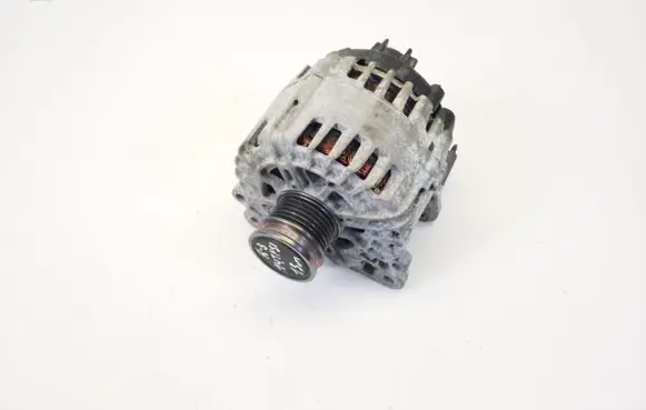 Audi A3 S3 8V Generator/alternator 04E903023K
