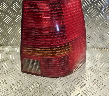 Volkswagen Golf IV Rear/tail lights