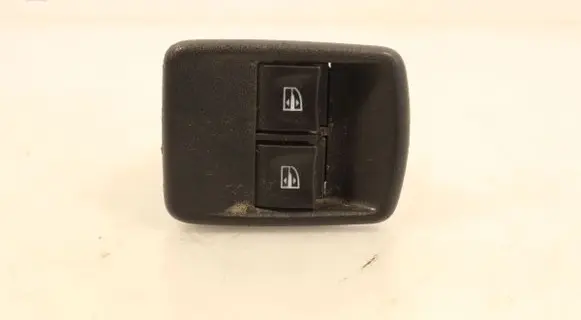Dacia Dokker Electric window control switch 254110431R
