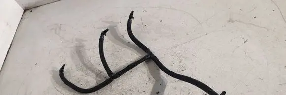 Seat Ibiza IV (6J,6P) Fuel return line/hose 