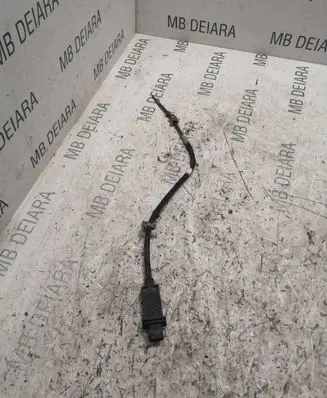 Porsche Panamera (970) Exhaust gas temperature sensor 971906088C