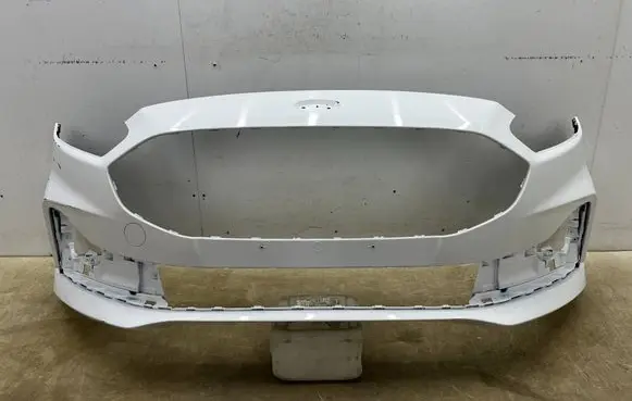 Ford S-MAX Front bumper LM2B-17D957-A