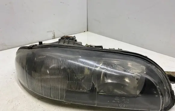 Fiat Marea Headlight/headlamp 88201557