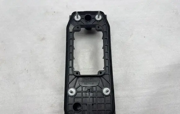 Skoda Octavia Mk3 (5E) Gear shifter/selector 5Q0713061