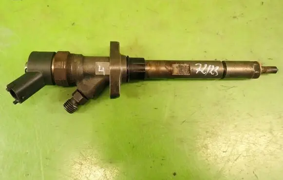 Citroen C8 Fuel injector 0986435014