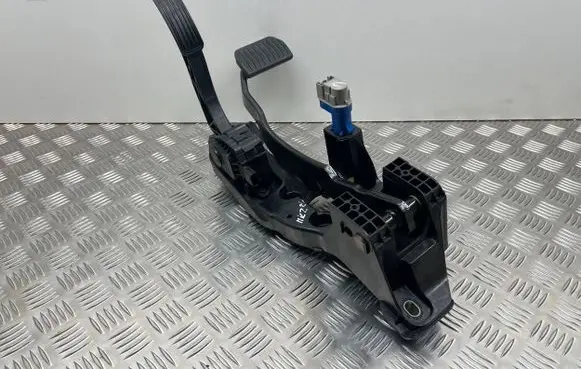 Lincoln MKZ II Pedal assembly DG9C9F856AF DG9C9F836AB