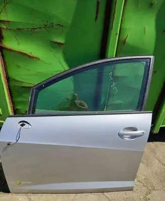 Seat Ibiza IV (6J,6P) Front door DRZWILPIBIZALX7W