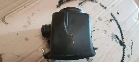 Audi A6 C7 Muffler/silencer 059129955Q