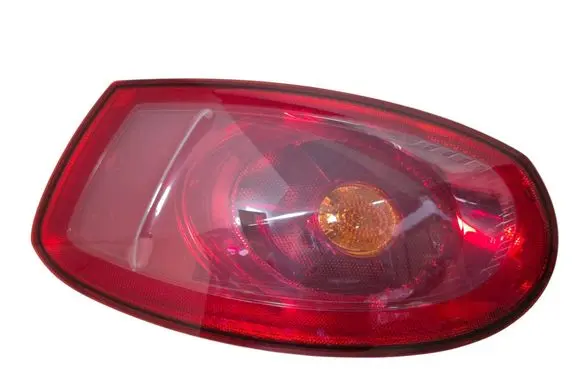 Fiat Bravo Rear/tail lights 51757544 D084