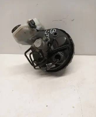 Volvo XC60 Brake booster 8G912B195 P3127471 03785951314