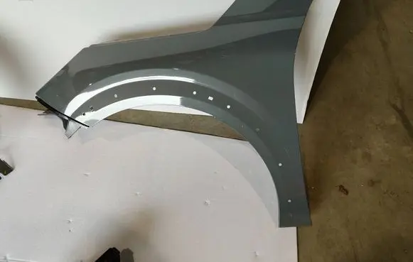 Peugeot 208 II Fender 208ELP