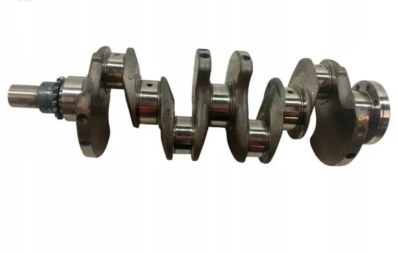 Ford Mondeo MK IV Crankshaft 