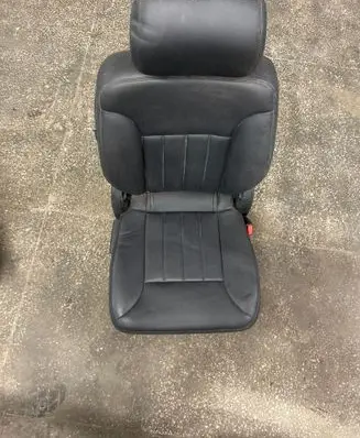 Mercedes-Benz R W251 Rear seat A2515401305 15465193 351802