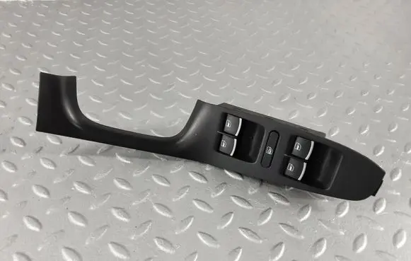 Volkswagen PASSAT B7 Electric window control switch 5K4959857 T0514287 1400136X