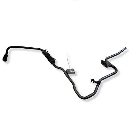 Opel Antara Turbo turbocharger oiling pipe/hose 