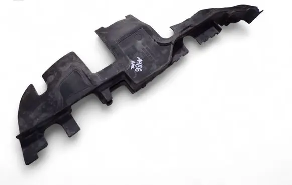 Audi A4 S4 B6 8E 8H Air intake duct part 8E0121283B 8E0121283