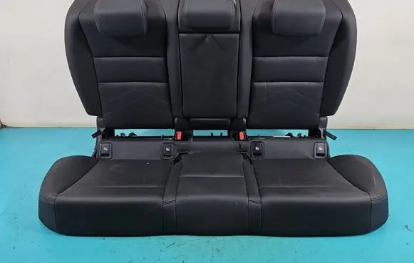 BMW iX1 Second row seats IMPRK1572341