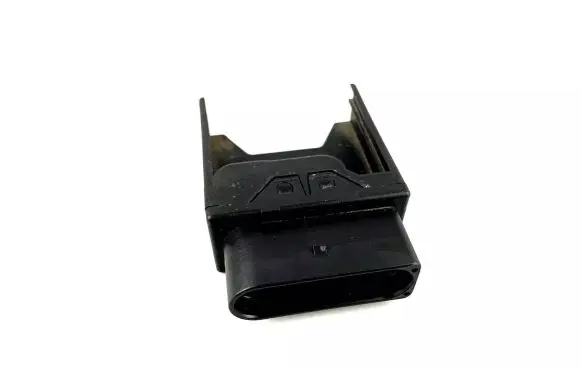 Fuel injection pump control unit/module