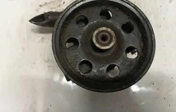 Power steering pump