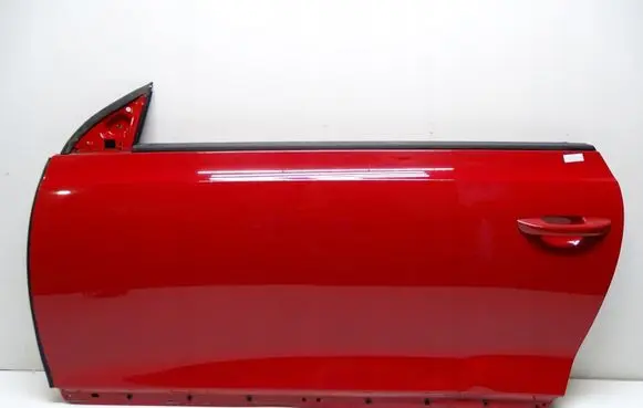Volkswagen Scirocco Front door LA3H