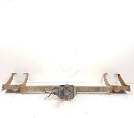Citroen Jumper Tow bar set 