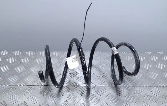 BMW 2 F45 Front coil spring