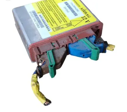 Citroen Jumper Airbag control unit/module 1342894080 391045