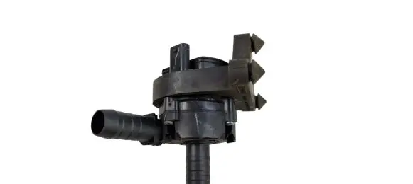 Ford Explorer VI Electric auxiliary coolant/water pump L1M318D473 L1M318D473FCB N2X6A
