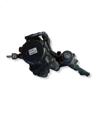 Peugeot 407 Fuel injection high pressure pump 9656391680 9424A000A