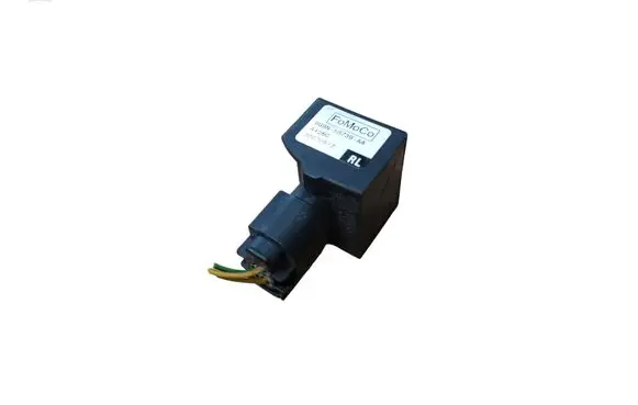Volvo S80 Airbag deployment crash/impact sensor 6G9N5B739AA A4260 20070817