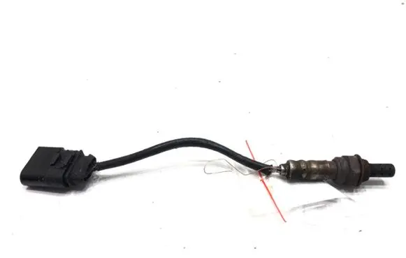 Volkswagen Polo IV 9N3 Lambda probe sensor 03C906262
