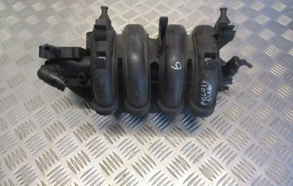 Volkswagen Polo IV 9N3 Intake manifold