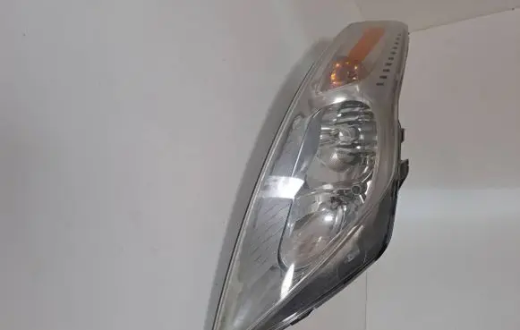 Ford Mondeo MK IV Headlight/headlamp 7S7113W029AG 0118102A