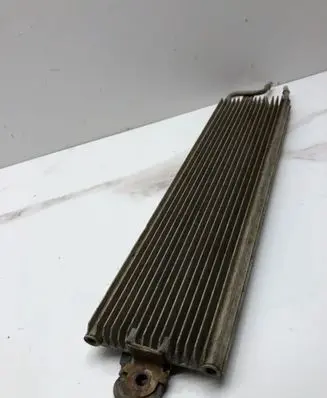 Volkswagen PASSAT B6 Fuel cooler (radiator)