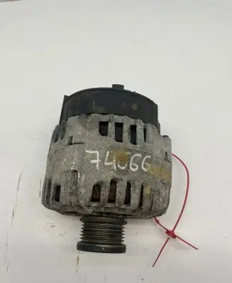 Renault Scenic III - Grand scenic III Generator/alternator