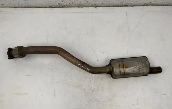 Audi Q5 SQ5 Muffler/silencer 8K0253211K 0515 90650401