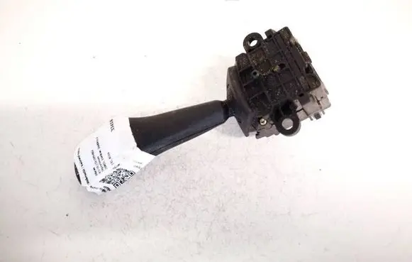 BMW 3 E46 Indicator stalk 8363668M 01104010