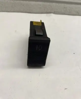 Audi A6 S6 C4 4A Fog light switch 