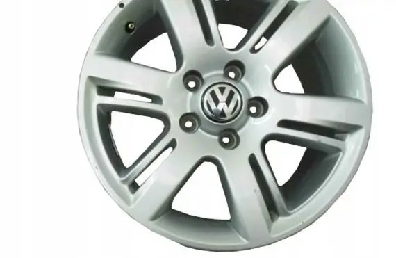Volkswagen Amarok R17 alloy rim 2H0601025J