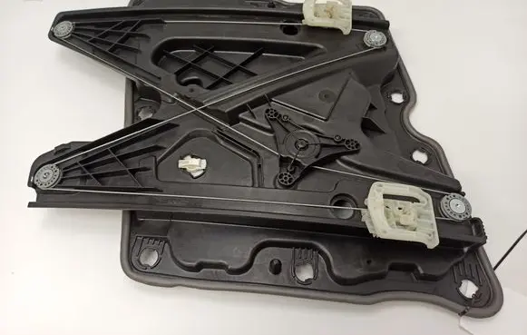 Volkswagen ID.3 Front window lifting mechanism without motor 10A837401C