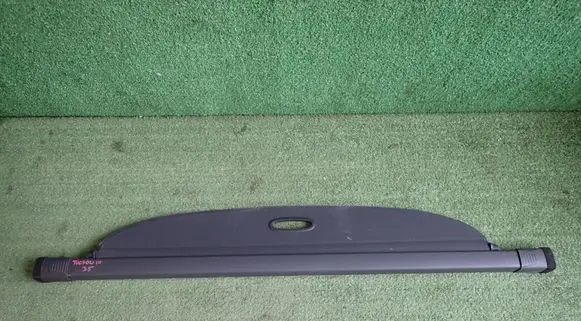 Hyundai Tucson TL Parcel shelf load cover
