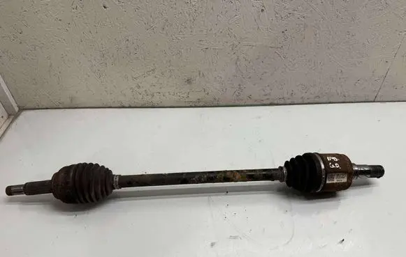 Tesla Model X Rear driveshaft 102716100B