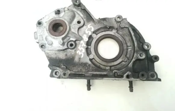 Opel Astra H other engine part