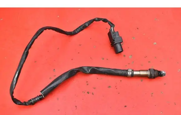 Volkswagen PASSAT B5.5 Lambda probe sensor