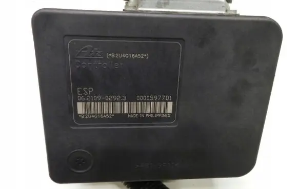 Mitsubishi Grandis ABS Pump 4670A017