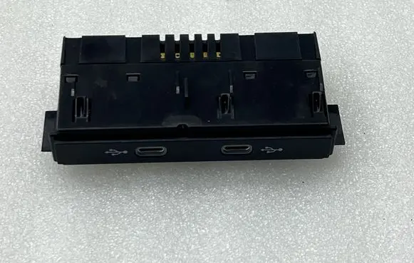 Cupra Formentor USB socket connector 5NA035736