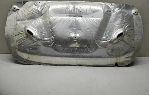KIA Sportage Engine bonnet/hood sound/heat insulation 68184674AC